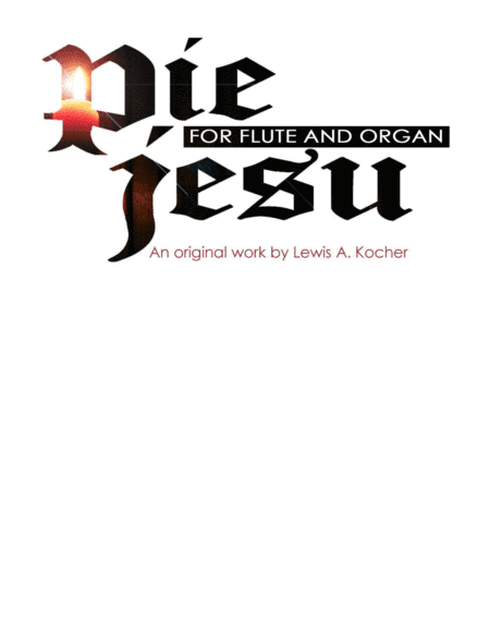 Pie Jesu
