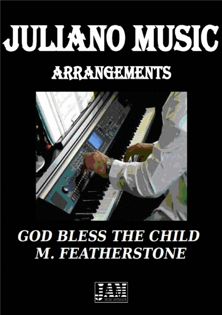 Them From God Bless The Child (arr. Juliano Music)