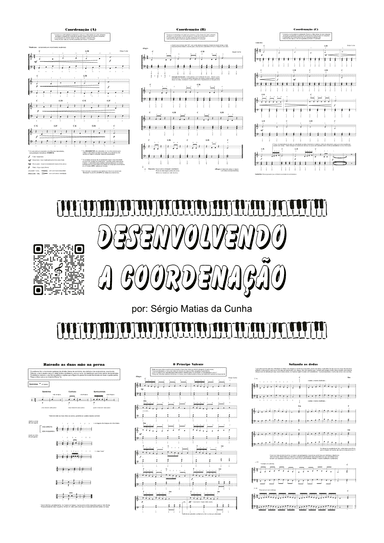 Desenvolvendo a coordenação