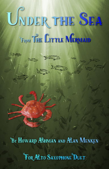 Under The Sea (arr. David McKeown)