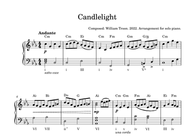 Candlelight
