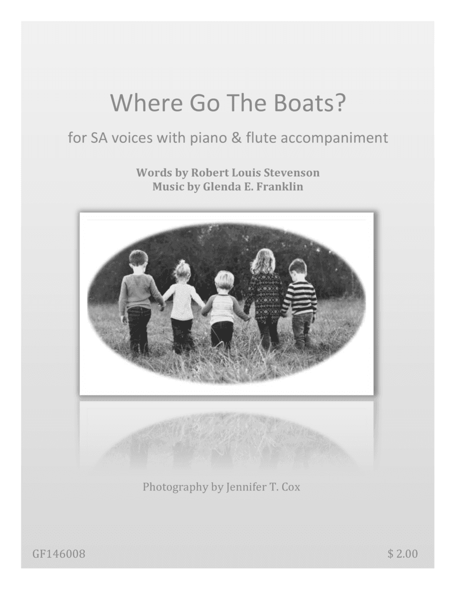 Where Go The Boats?