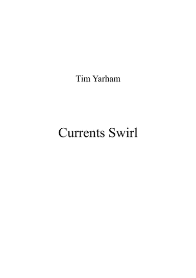 Currents Swirl