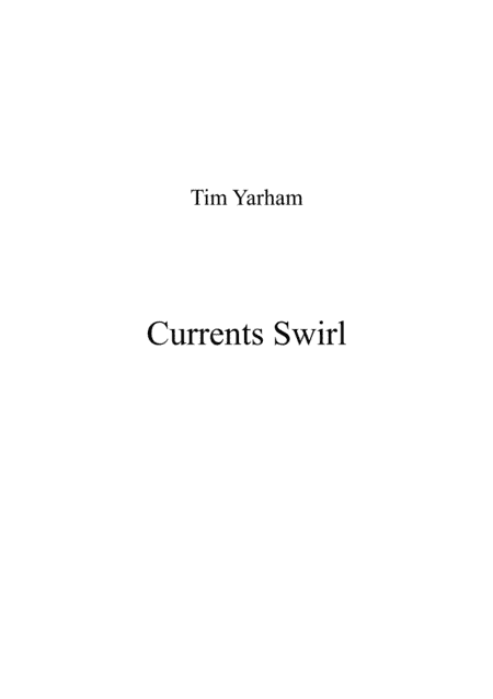 Currents Swirl