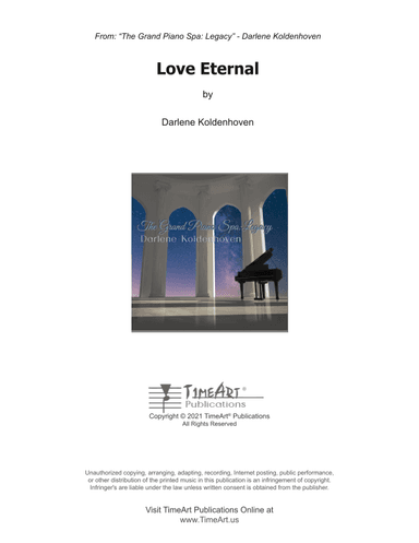 Love Eternal