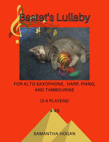 Bastet's Lullaby