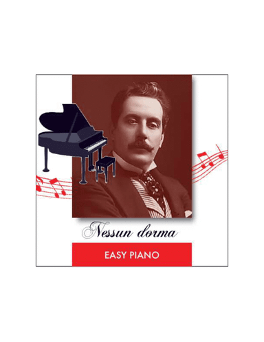 Nessun Dorma (arr. Los Angeles Scores)