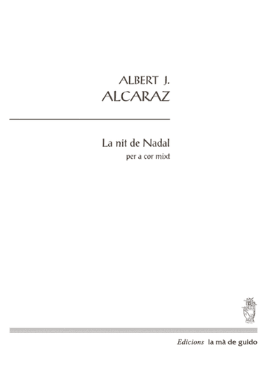 La nit de Nadal