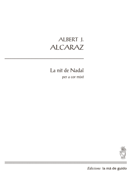 La nit de Nadal