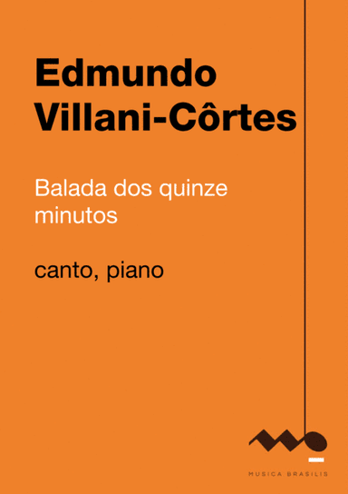 Balada dos quinze minutos