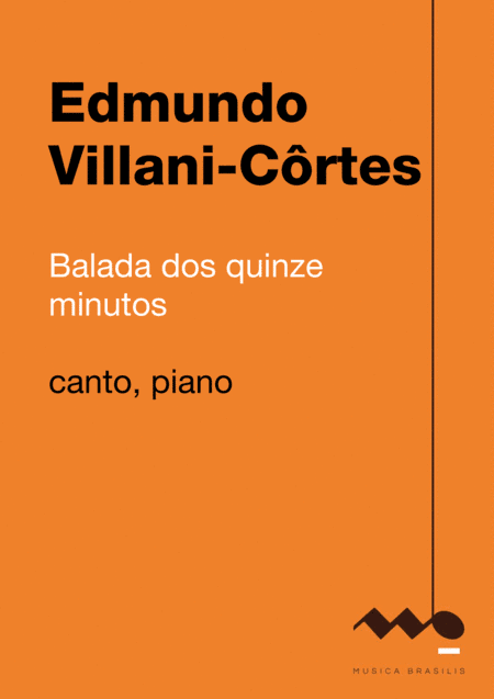 Balada dos quinze minutos