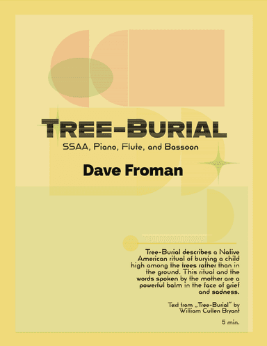 Tree-Burial