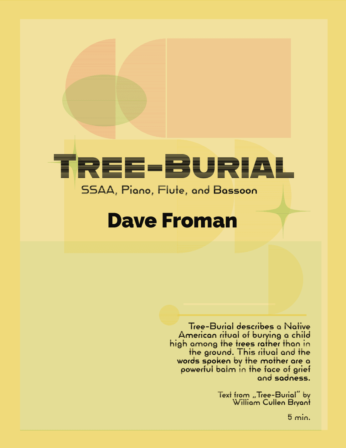 Tree-Burial