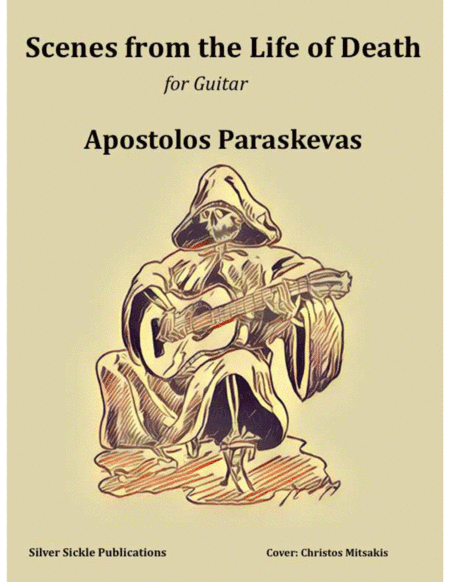 Scenes from the Life of Death