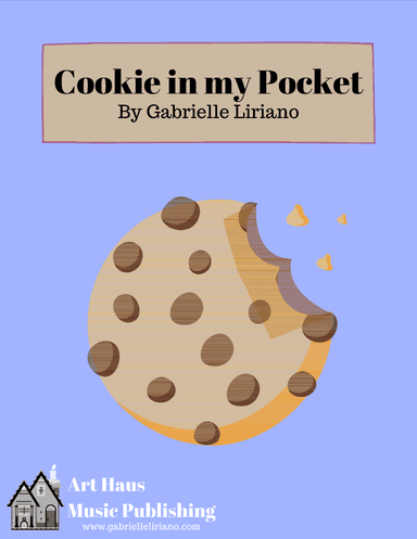 Cookie in my Pocket
