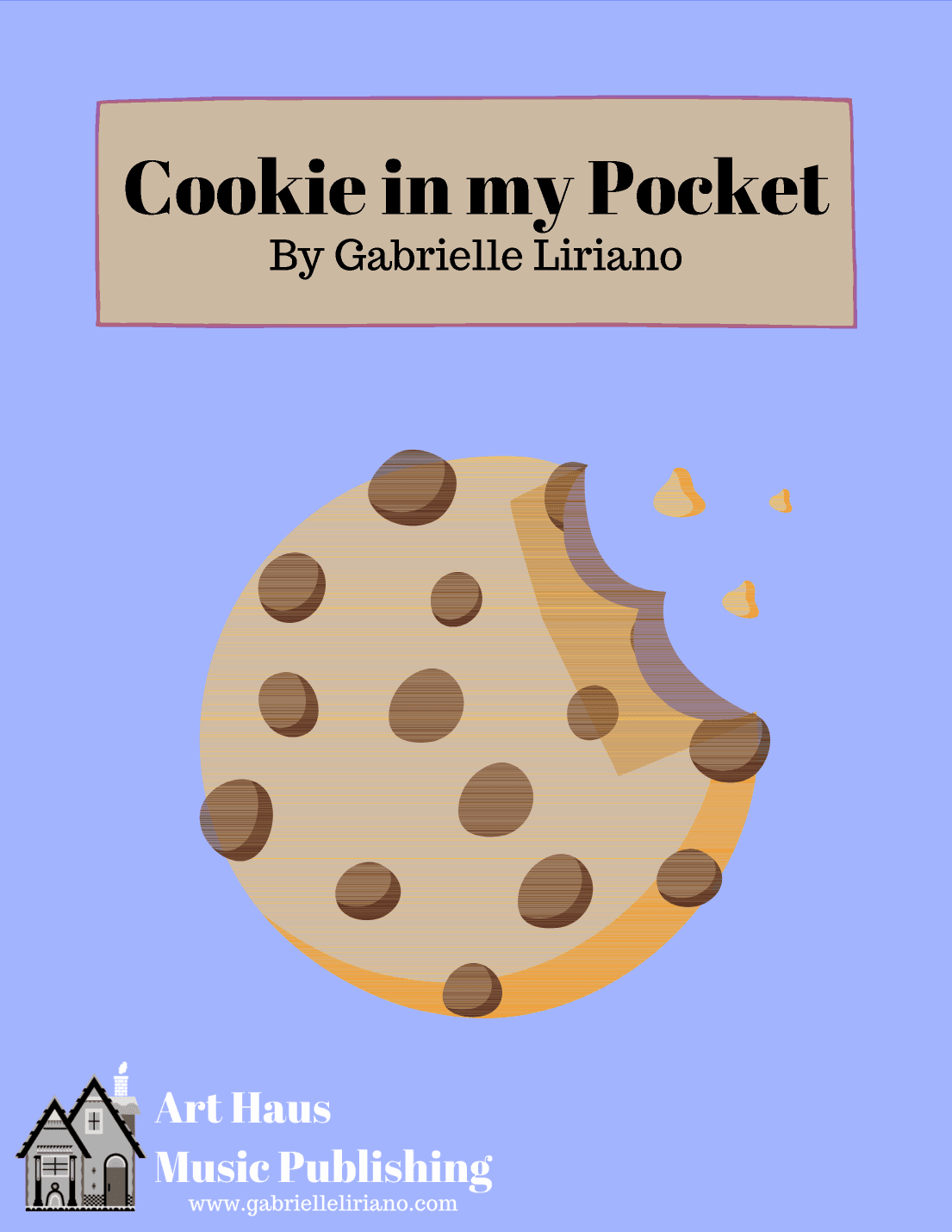 Cookie in my Pocket