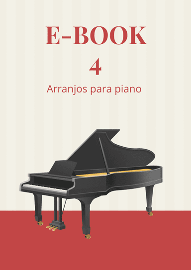 Can't Help Falling In Love (arr. Vanessa Moraes)