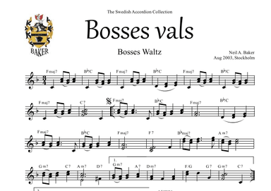 Bosses Waltz