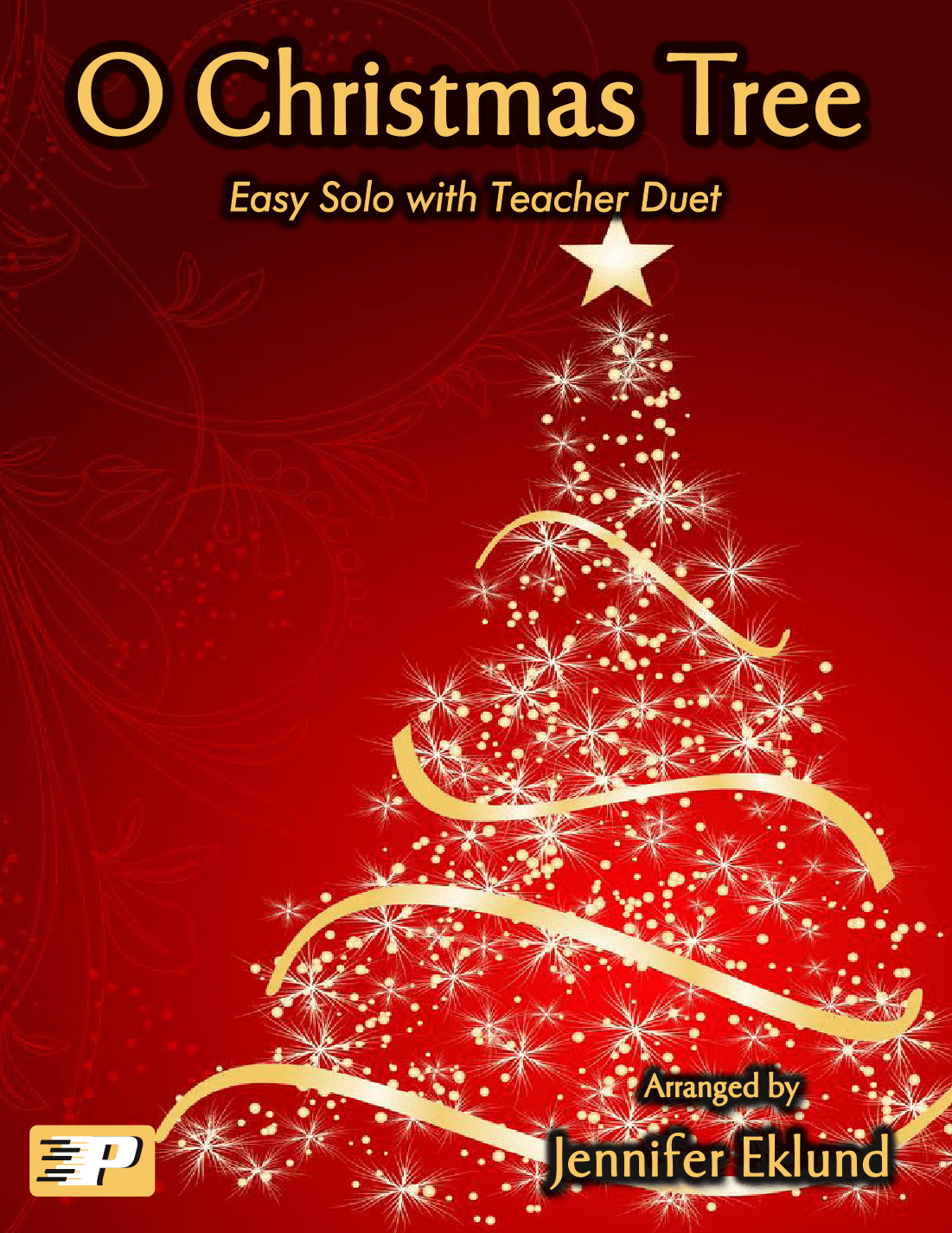 O Christmas Tree (Mixed Level Duet) (arr. Jennifer Eklund)