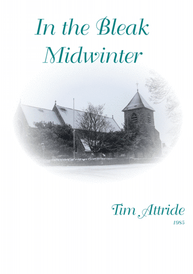 In the Bleak Midwinter