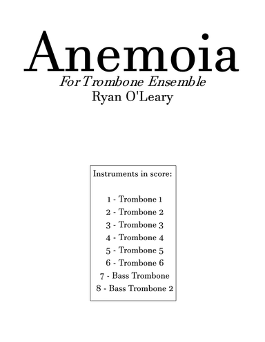 Anemoia