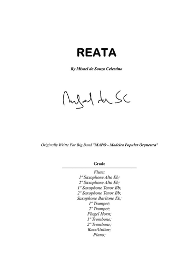 REATA