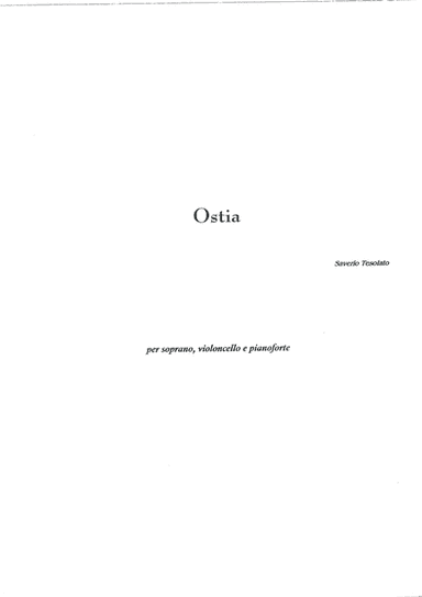 Ostia