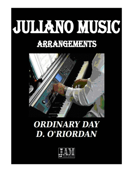 Theme From Ordinary Day (arr. Juliano Music)