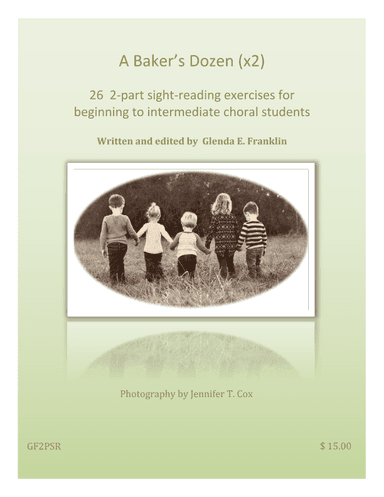 A Baker's Dozen (x2)