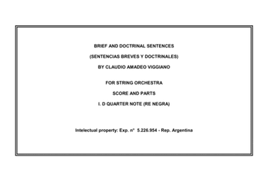 D QUARTER NOTE (RE NEGRA)