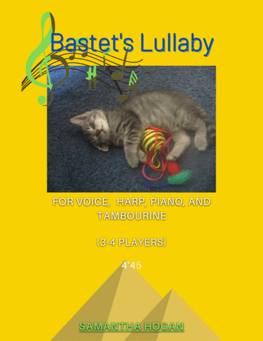 Bastet's Lullaby
