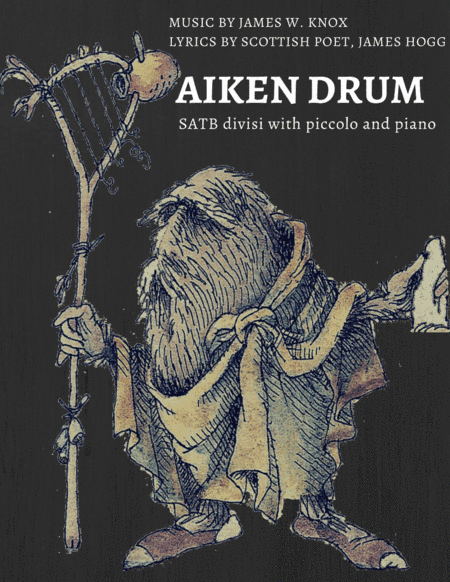 Aiken Drum