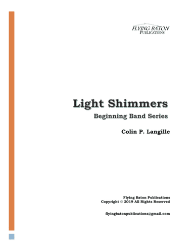 Light Shimmers