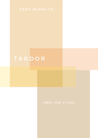 TARDOR