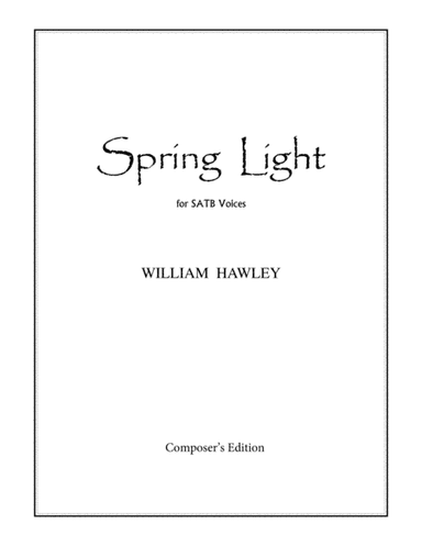 Spring Light