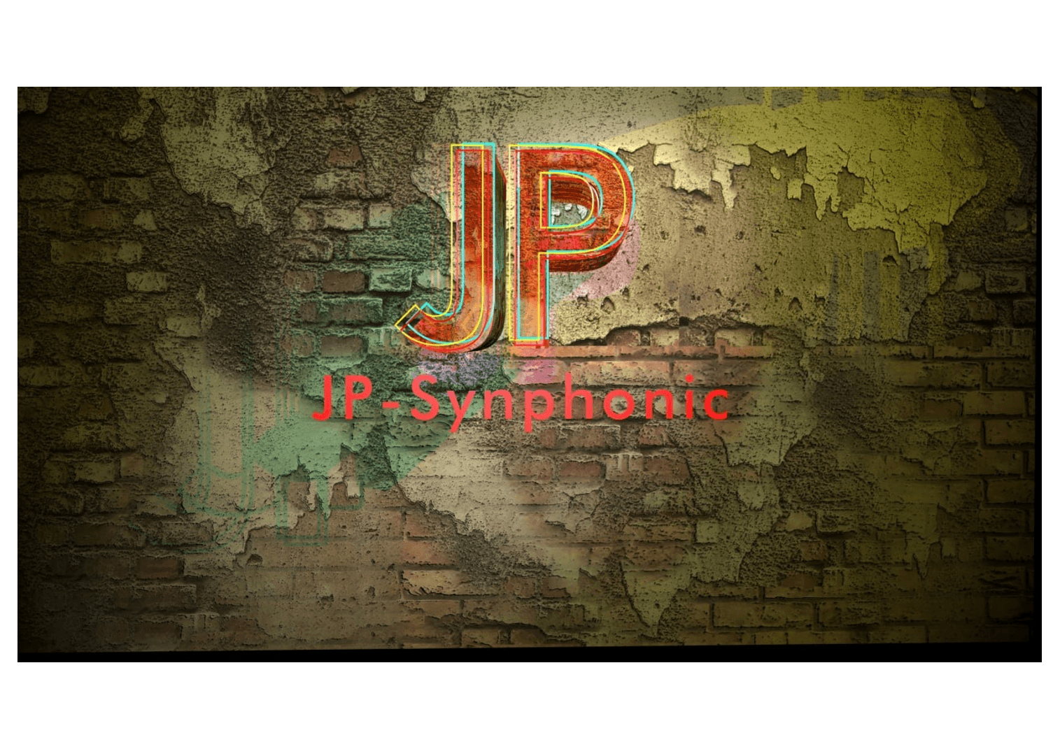 Con Te Partiro (time To Say Goodbye) (arr. JP-Synphonic)