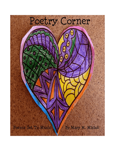 Poetry Corner