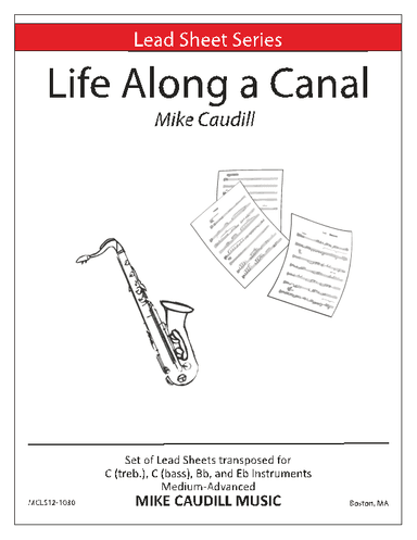 Life Along a Canal