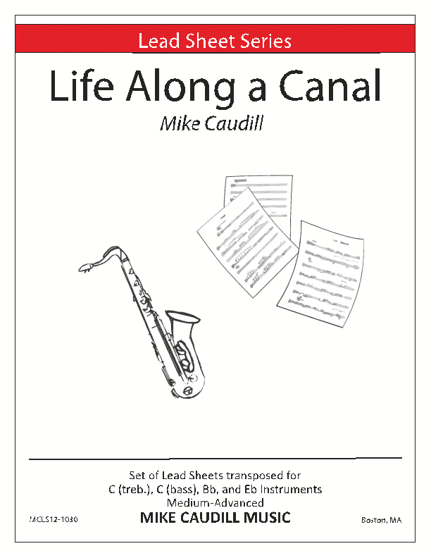 Life Along a Canal