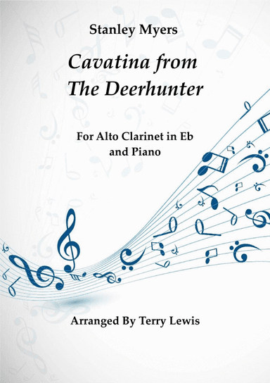 Cavatina (arr. Terry Lewis)