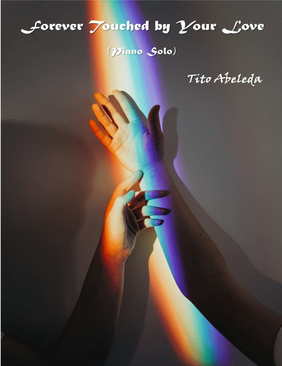 Forever Touched by Your Love