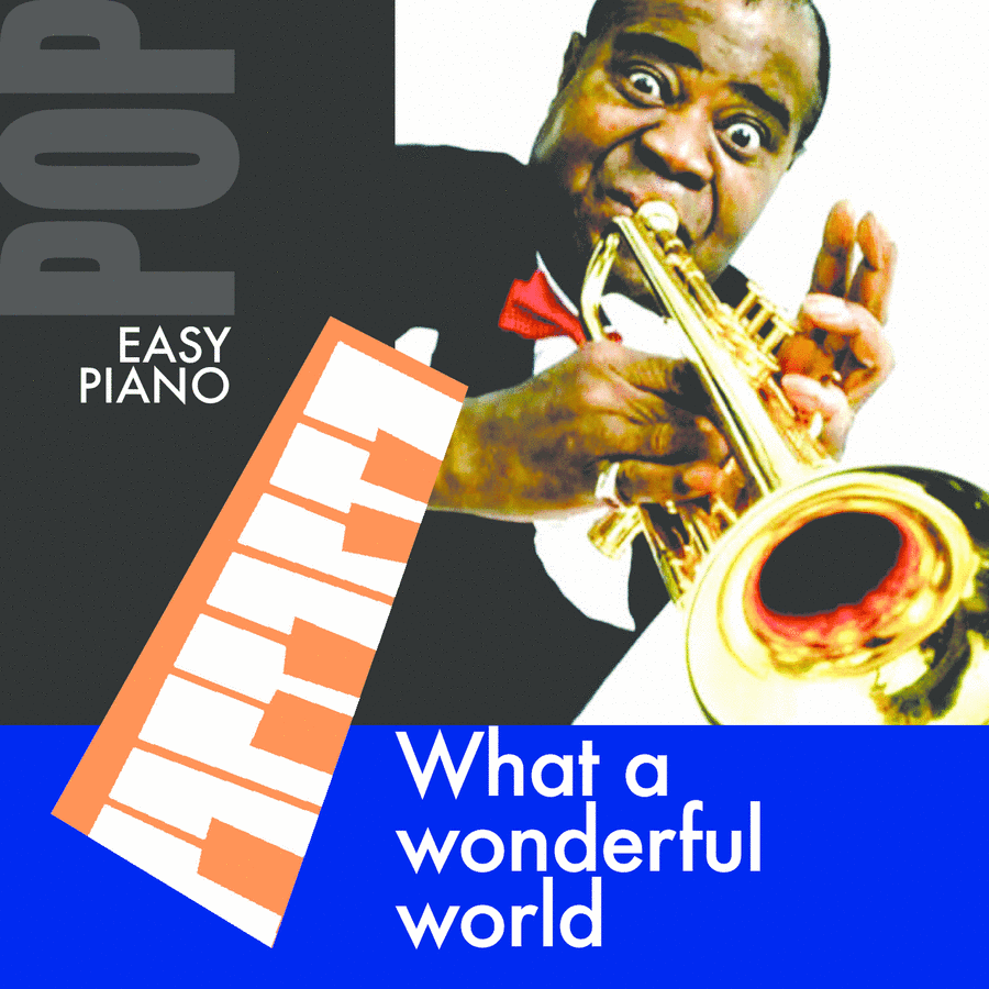 What A Wonderful World (arr. Los Angeles Scores)