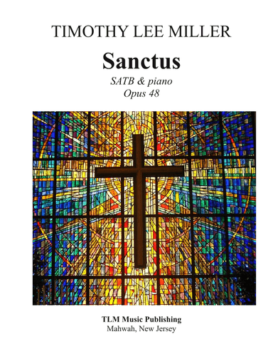 Sanctus