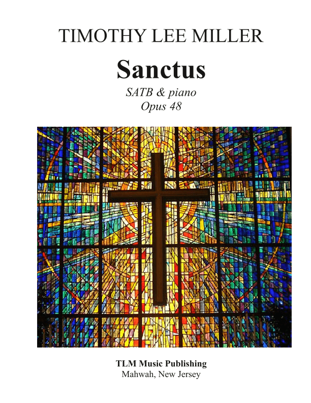 Sanctus