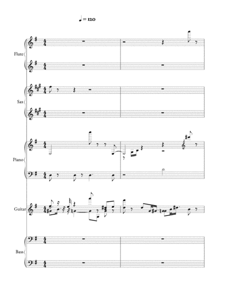 06 Teremoto calma (arr. Neo)