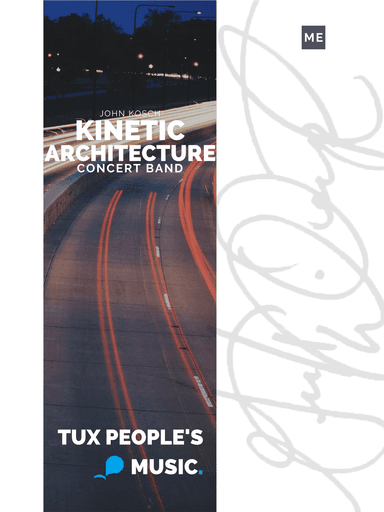 Kinetic Architecture