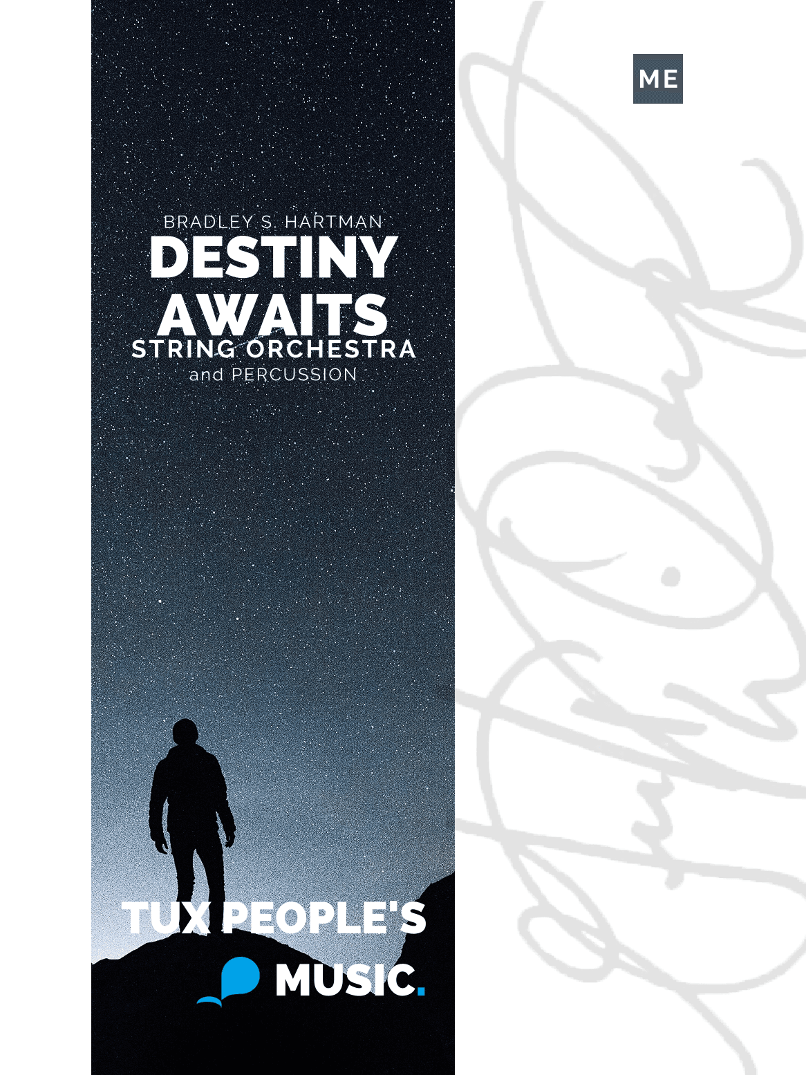Destiny Awaits
