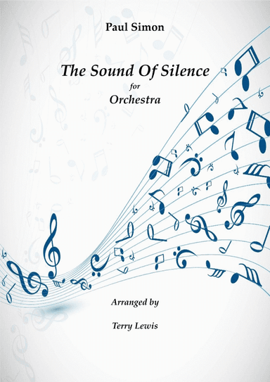 The Sound Of Silence (arr. Terry Lewis)