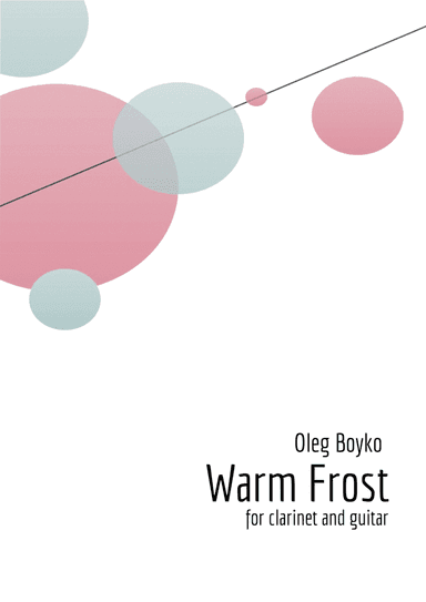 Warm Frost