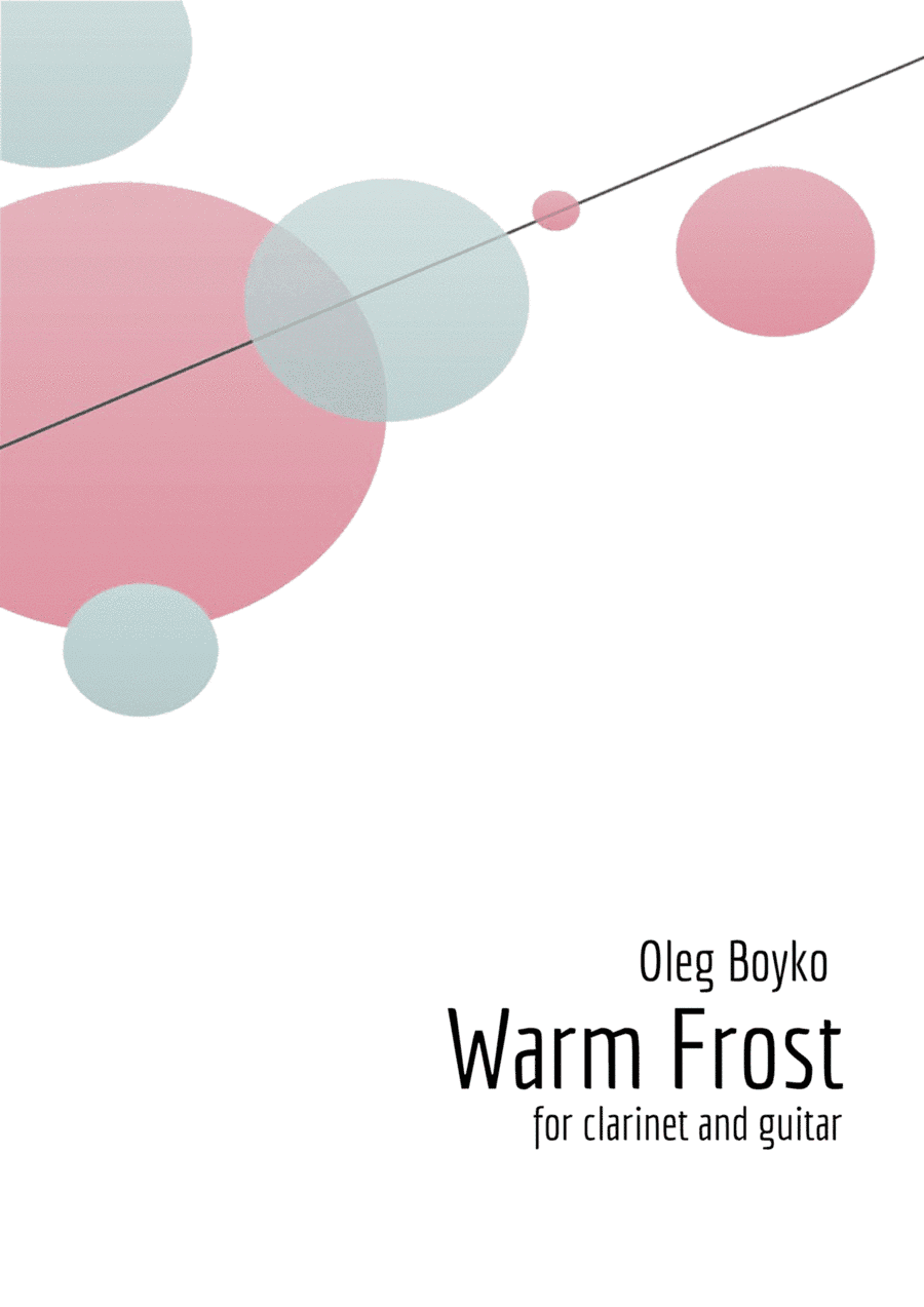 Warm Frost